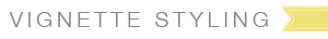 vignette style